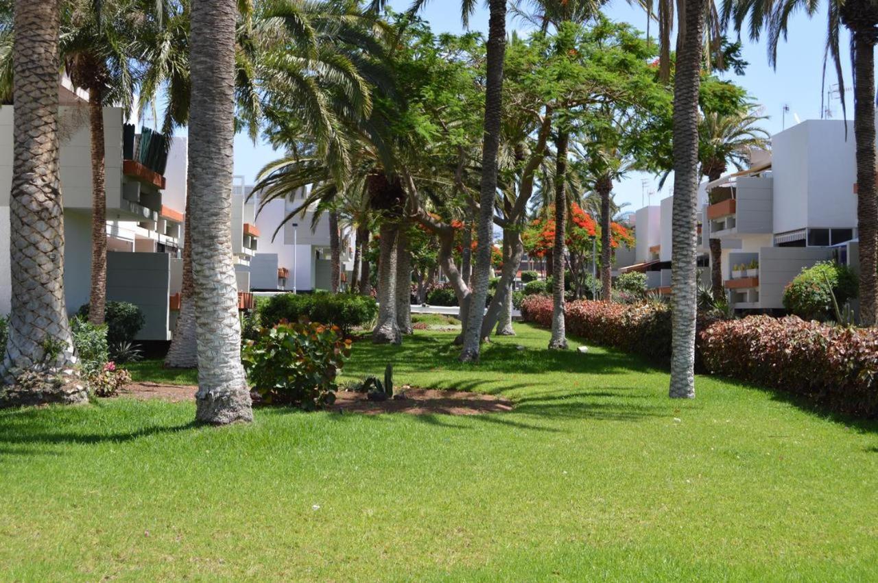 Casa Naranja Appartement Costa Del Silencio Buitenkant foto