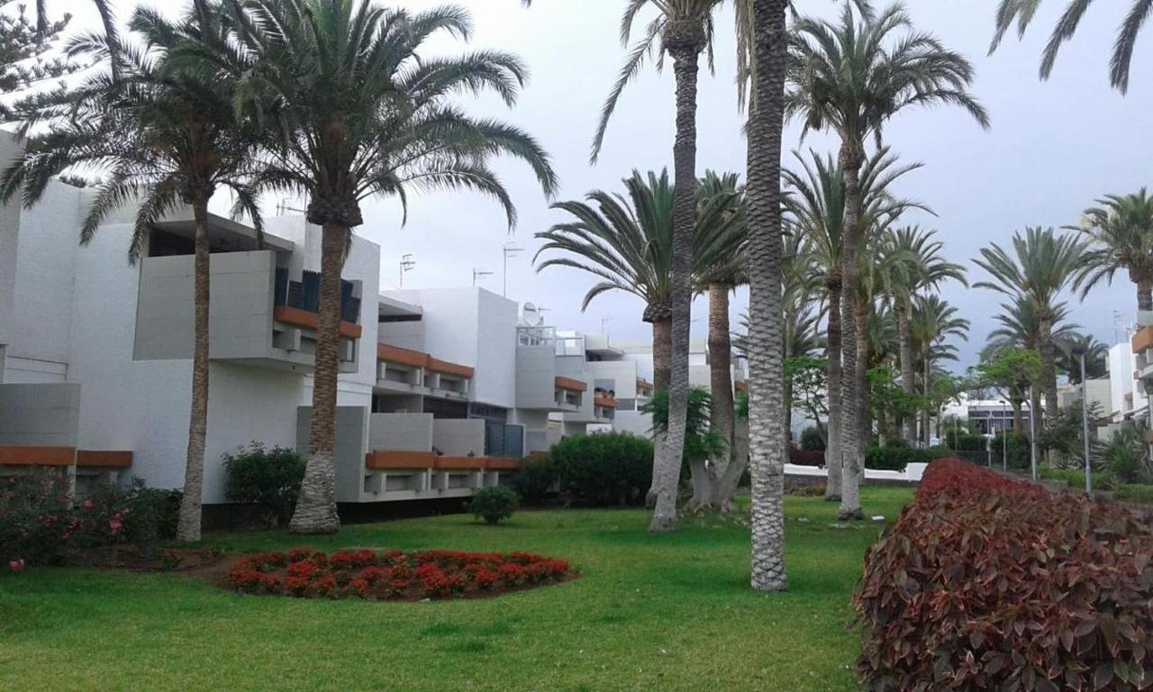 Casa Naranja Appartement Costa Del Silencio Buitenkant foto